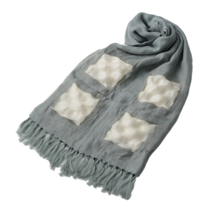 KIZOMÉ DIGITAL3D Shibori®