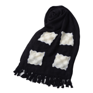 KIZOMÉ DIGITAL3D Shibori®