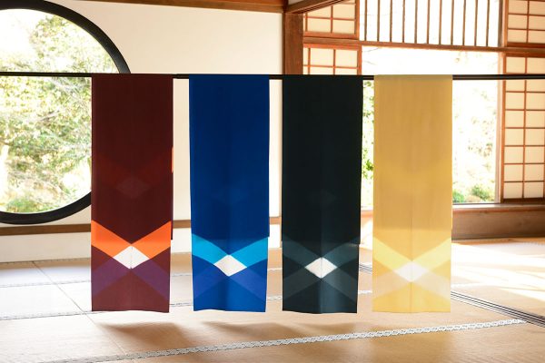 ファッションブランド「KIZOMÉ」を発表