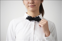 京鹿の子絞  Bow ties コレクション