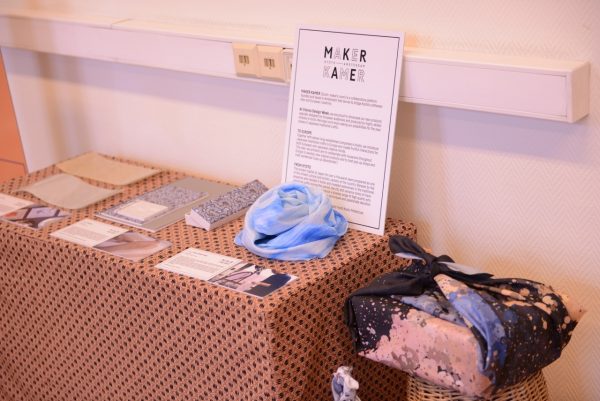 POP UP in VIENNA DESIGN WEEK