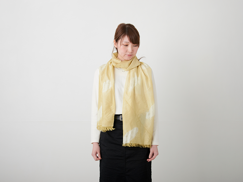 hitsujigumo_yellow