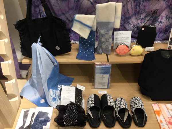 Monmaya 香港ハッピーバレー旗艦店にてポップアップ