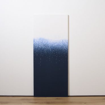SHIBORI－Art Panel発表