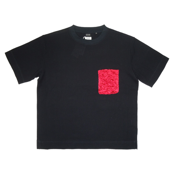 新作カットソー発表